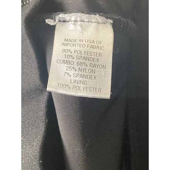 Drew Womens Velour Athleisure Witchy Track Zip Jacket Size S Streetwear Cozy - Picture 7 of 7